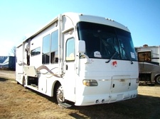 2002 Alfa Motorhome Parts Alfa See Ya Used rv parts for sale