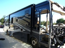 2008 FLEETWOOD DISCOVERY MOTORHOME PARTS USED FOR SALE