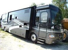 2008 FLEETWOOD DISCOVERY MOTORHOME PARTS USED FOR SALE