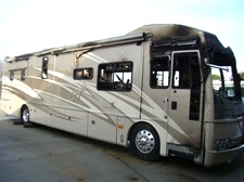 2005 AMERICAN EAGLE PARTS BY FLEETWOOD USED MOTORHOME PARTS FOR SALE