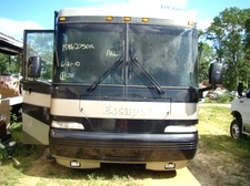 2002 DAMON ESCAPER USED PARTS FOR SALE / RV SALVAGE PARTS