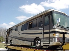 HOLIDAY RAMBLER PARTS IMPERIAL RV SALVAGE PARTS MOTORHOME PARTING OUT