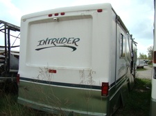 2001 DAMON INTRUDER MOTORHOME PARTS