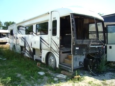 2001 AMERICAN DREAM BY FLEETWOOD.USED PARTS FOR SALE.