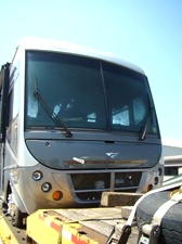 06 FLEETWOOD SOUTHWIND FIBERGLASS FRONT CAP USED FOR SALE