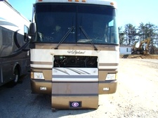 MONACO DIPLOMAT PARTS USED YEAR 2000 MOD 40PBD