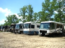 RV SURPLUS SALVAGE PARTS FOR SALE