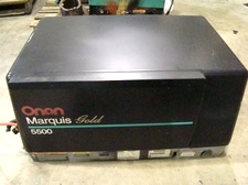 ONAN GAS GENERATOR 5500 MARQUIS GOLD ** USED ONAN GENERATORS FOR SALE **