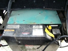 USED ONAN 5500 KW QUITE DIESEL GENERATOR FOR SALE ( 06-07)