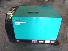 ONAN 8000 QUITE DIESEL GENERATOR RV MOTORHOME