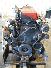 USED CUMMINS DIESEL ENGINE FOR SALE ( 500HP 330HP 300HP 350HP) 