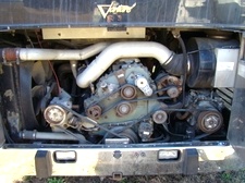 Used Detroit Diesel Engine Motor's For Sale