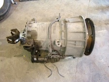 USED 2001 Allison 6 speed automatic transmission for sale
