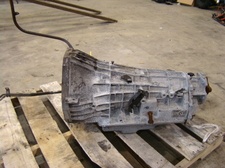 2006 FORD AUTOMATIC TRANSMISSION ( USED PARTS )