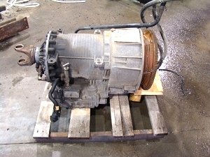 Used Allison Automatic Transmission And Parts For Sale