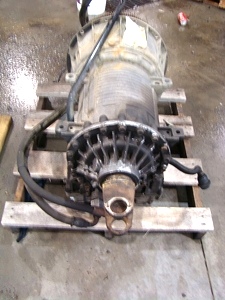6 SPEED ALLISON AUTOMATIC TRANSMISSION 3000 MH FOR SALE