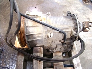 6 SPEED ALLISON AUTOMATIC TRANSMISSION 3000 MH FOR SALE