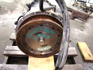 6 SPEED ALLISON AUTOMATIC TRANSMISSION 3000 MH FOR SALE