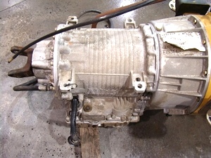 ALLISON 3000 MH AUTOMATIC TRANSMISSION USED FOR SALE. YEAR 2000