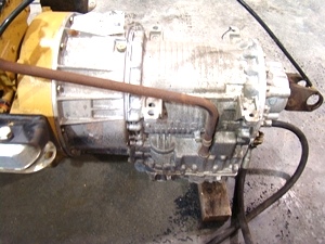 ALLISON 3000 MH AUTOMATIC TRANSMISSION USED FOR SALE. YEAR 2000