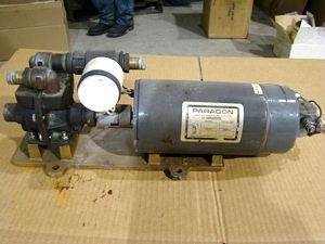 Plumbing And Accessories