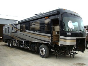 2002 MONACO EXECUTIVE PARTS FOR SALE USED MODEL 42SBW