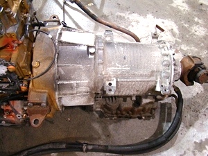 ALLISON 3000 MH TRANSMISSION FOR SALE  - AUTOMATIC