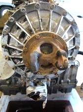 USED 6-SPEED ALLISON AUTOMATIC TRANSMISSION FOR SALE (2001)