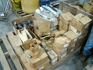 STEEL FITTINGS MIDLAND MERCHANT - COUPLING, ELBOWS AND TEE'S FOR SALE