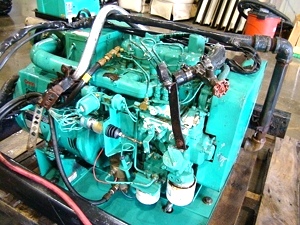 ONAN 8.0 RV GENSET DIESEL GENERATOR BUS / RV /MOTORHOME