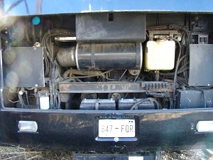 ISL 400 HP CUMMINS DIESEL ENGINE FOR SALE ( LOW MILES ) VISONE AUTO MART