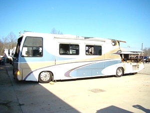 1999 GULF STREAM MOTOHOME PARTS FOR SALE