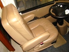 2002 MONACO EXECUTIVE MODEL 42SBW - COMPLETE RV INTERIOR FOR SALE 