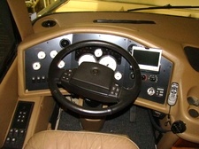 2002 MONACO EXECUTIVE MODEL 42SBW - COMPLETE RV INTERIOR FOR SALE 