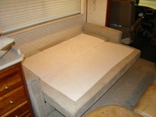 2002 MONACO EXECUTIVE MODEL 42SBW - COMPLETE RV INTERIOR FOR SALE 