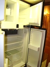 2002 MONACO EXECUTIVE MODEL 42SBW - COMPLETE RV INTERIOR FOR SALE 