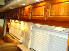 2002 MONACO EXECUTIVE MODEL 42SBW - COMPLETE RV INTERIOR FOR SALE 