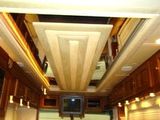2002 MONACO EXECUTIVE MODEL 42SBW - COMPLETE RV INTERIOR FOR SALE 