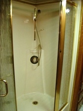 2002 MONACO EXECUTIVE MODEL 42SBW - COMPLETE RV INTERIOR FOR SALE 