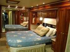 2002 MONACO EXECUTIVE MODEL 42SBW - COMPLETE RV INTERIOR FOR SALE 