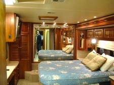2002 MONACO EXECUTIVE MODEL 42SBW - COMPLETE RV INTERIOR FOR SALE 