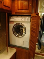 2002 MONACO EXECUTIVE MODEL 42SBW - COMPLETE RV INTERIOR FOR SALE 