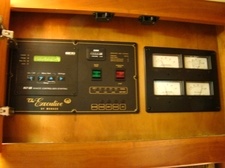 2002 MONACO EXECUTIVE MODEL 42SBW - COMPLETE RV INTERIOR FOR SALE 