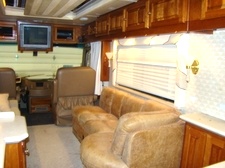 2002 MONACO EXECUTIVE MODEL 42SBW - COMPLETE RV INTERIOR FOR SALE 