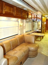 2002 MONACO EXECUTIVE MODEL 42SBW - COMPLETE RV INTERIOR FOR SALE 