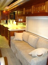 2002 MONACO EXECUTIVE MODEL 42SBW - COMPLETE RV INTERIOR FOR SALE 