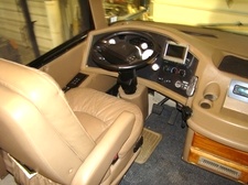 2002 MONACO EXECUTIVE MODEL 42SBW - COMPLETE RV INTERIOR FOR SALE 