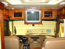 2002 MONACO EXECUTIVE MODEL 42SBW - COMPLETE RV INTERIOR FOR SALE 