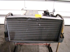 USED Dometic Duo Therm 13500 BTU RV Air Conditioner For Sale