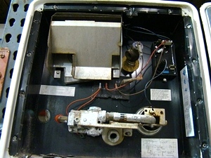 Used atwood GC10A 3E water heater For RV / Motorhome For Sale